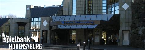 casino hohensyburg